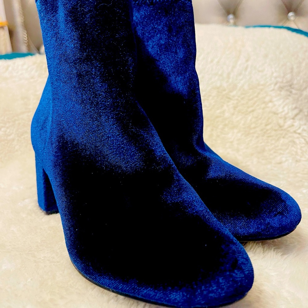 Rebel By ZiGi Ankle Boots